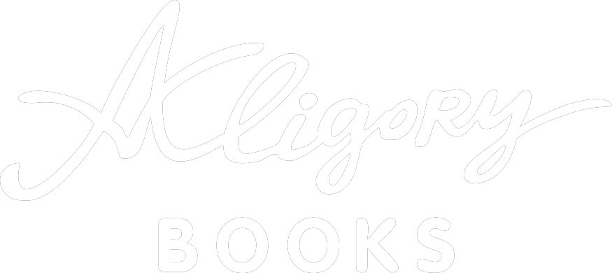 Aligory Books Logo